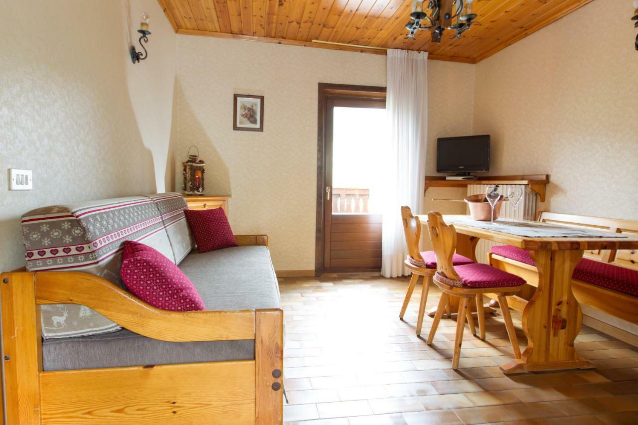 Tea Bastian Apartment Livigno Ngoại thất bức ảnh