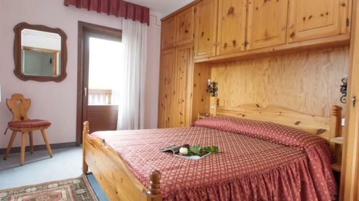 Tea Bastian Apartment Livigno Ngoại thất bức ảnh