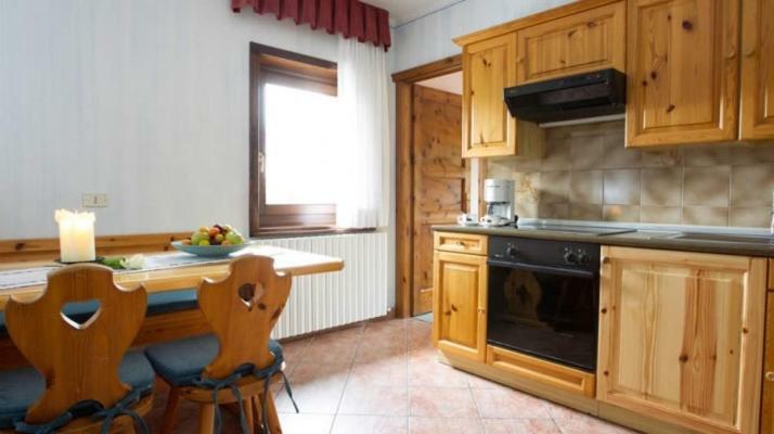 Tea Bastian Apartment Livigno Ngoại thất bức ảnh