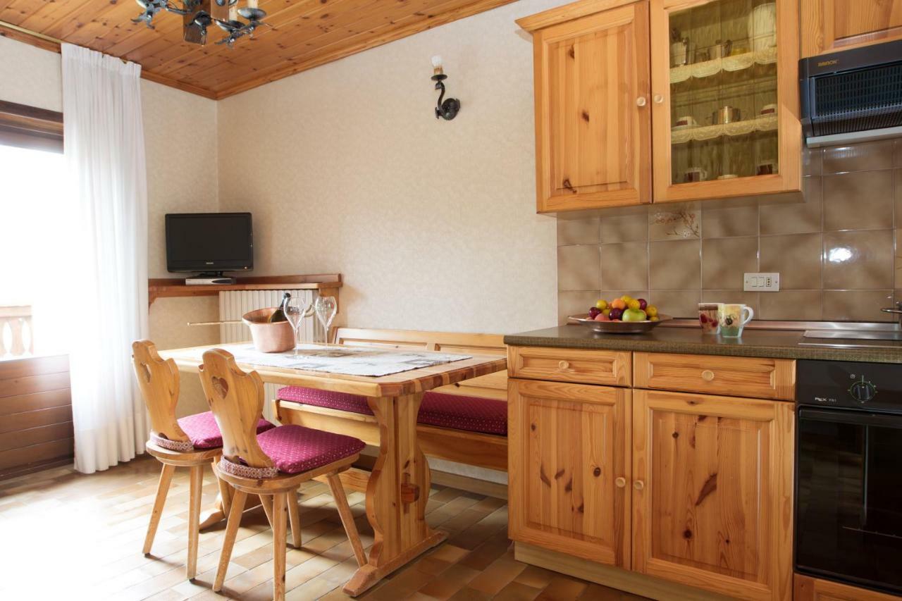 Tea Bastian Apartment Livigno Ngoại thất bức ảnh