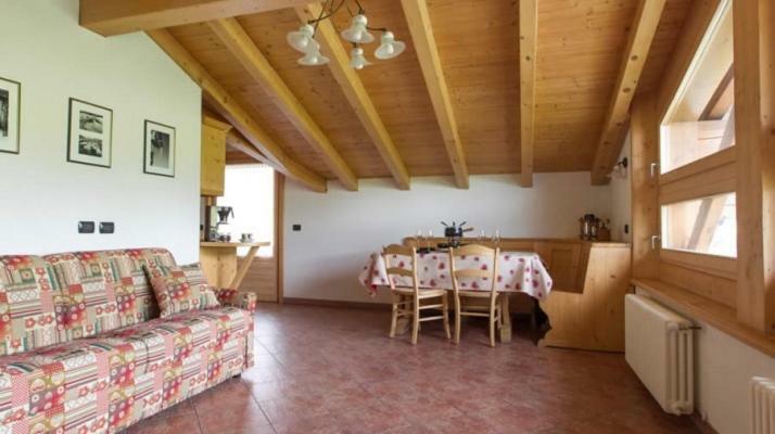 Tea Bastian Apartment Livigno Ngoại thất bức ảnh