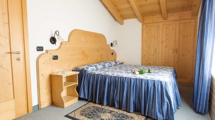 Tea Bastian Apartment Livigno Ngoại thất bức ảnh