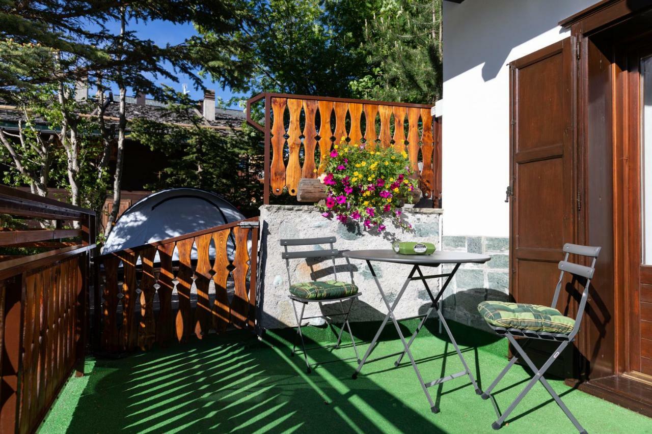 Tea Bastian Apartment Livigno Ngoại thất bức ảnh